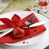 Valentin napi ajándék - romantikus otthoni vacsora