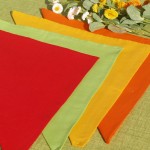 Textil szalvéták - konyhai textilek