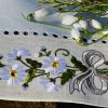 Télies hangulatú terítők – virágok a tél szürkesége ellen Télies hangulatú terítők - virágok a tél szürkesége ellen