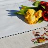 Új tavaszi terítők – amik feldobják a húsvéti asztalt Új tavaszi terítők - amik feldobják a húsvéti asztalt